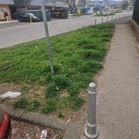 Šprice oko vrtića u Utrinama