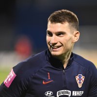 Dominik Livaković, vratar hrvatske nogometne reprezentacije i Fenerbahčea