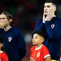 Dominik Livaković, vratar hrvatske nogometne reprezentacije i Fenerbahčea