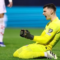 Dominik Livaković prije odlaska u Fenerbahče godinama je nosio Dinamov dres