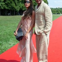 Victoria Beckham i David Beckham