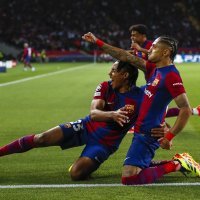 1/4 finale Lige prvaka, Barcelona - PSG