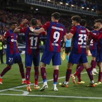 1/4 finale Lige prvaka, Barcelona - PSG