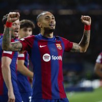 1/4 finale Lige prvaka, Barcelona - PSG