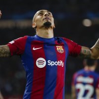 1/4 finale Lige prvaka, Barcelona - PSG