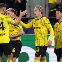 1/4 finale Lige prvaka, Borussia Dortmund - Atletico Madrid