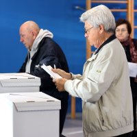Parlamentarni izbori 2024.