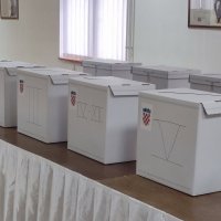 Neki pripadnici HV-a već su glasali