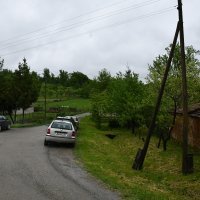 U selu Vladisovu registrirano je 11 birača