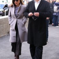 Sanja Musić Milanović i Zoran Milanović