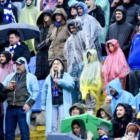 5. kolo SuperSport HNL-a, Dinamo - Varaždin