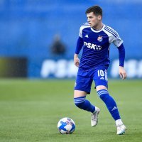 5. kolo SuperSport HNL-a, Dinamo - Varaždin
