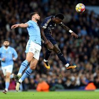 1/4 finala Lige prvaka, Manchester City - Real Madrid