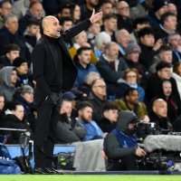 1/4 finala Lige prvaka, Manchester City - Real Madrid