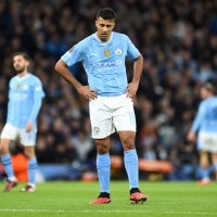 1/4 finala Lige prvaka, Manchester City - Real Madrid