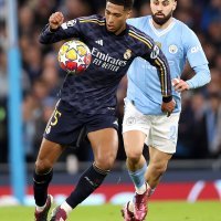 1/4 finala Lige prvaka, Manchester City - Real Madrid