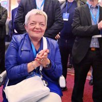 Slavlje u HDZ-u