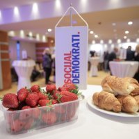 Stožer Socijaldemokrata