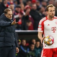 1/4 finale Lige prvaka, Bayern - Arsenal