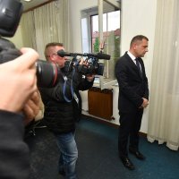 Matija Posavec, NP Sjever