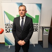 Matija Posavec, NP Sjever