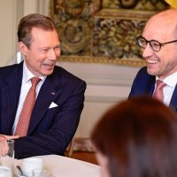 Henri, veliki vojvoda Luksemburga