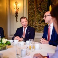 Henri, veliki vojvoda Luksemburga