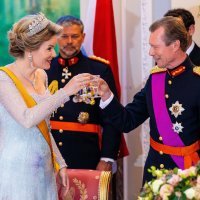 Henri, veliki vojvoda Luksemburga