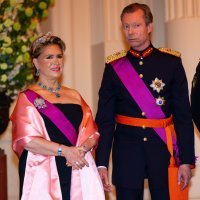 Henri, veliki vojvoda Luksemburga