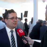 Atmosfera u stožeru Fokusa