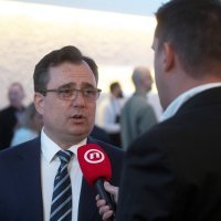 Atmosfera u stožeru Fokusa