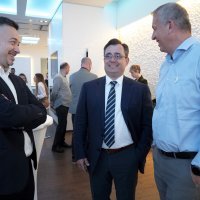 Atmosfera u stožeru Fokusa