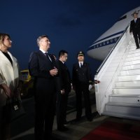 Ana Maslać Plenković