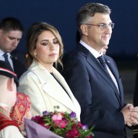 Ana Maslać Plenković