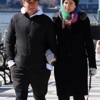 Ewan McGregor i Mary Elizabeth Winstead