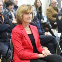 Branka Juričev Martinčev