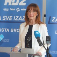 Martina Furdek Hajdin