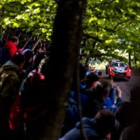FIA WRC Croatia Rally 2024., Shakedown Okić