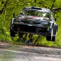 FIA WRC Croatia Rally 2024., Shakedown Okić