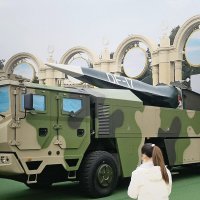 Upravljačko-lansirno vozilo Hwasongpho-16B