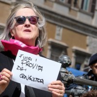 Skup podrške pravu žena na pobačaj