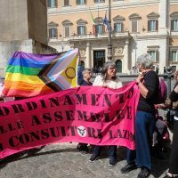 Skup podrške pravu žena na pobačaj