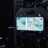 Camera Laboratory -Screen Test- 1