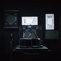 Camera Laboratory(Anti-shake Test)1