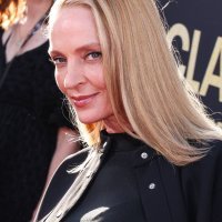 Uma Thurman