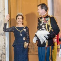 Danska princeza Marie