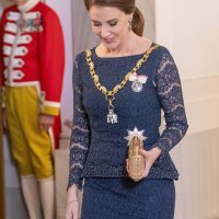 Danska princeza Marie