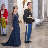 Danska princeza Marie