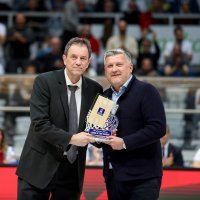 KK Zadar - KK Budućnost