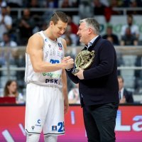 KK Zadar - KK Budućnost